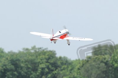 PH122 Ryan STA 1800mm 1:5 ARF