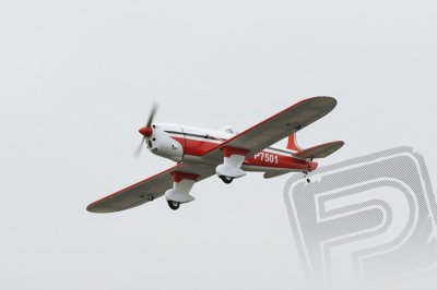 PH122 Ryan STA 1800mm 1:5 ARF