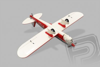 PH122 Ryan STA 1800mm 1:5 ARF
