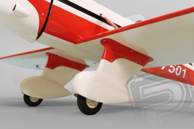 PH122 Ryan STA 1800mm 1:5 ARF