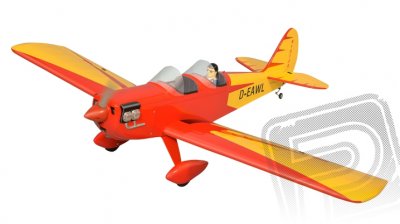 PH146 Spacewalker II 1600mm 1:5 ARF