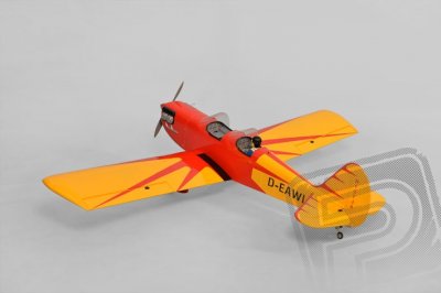PH146 Spacewalker II 1600mm 1:5 ARF