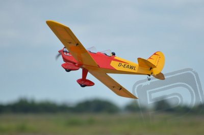 PH146 Spacewalker II 1600mm 1:5 ARF