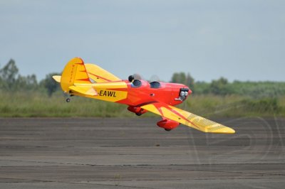 PH146 Spacewalker II 1600mm 1:5 ARF