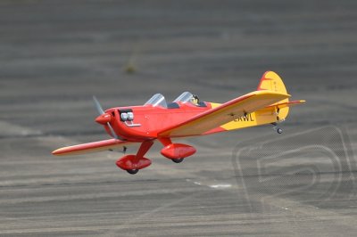 PH146 Spacewalker II 1600mm 1:5 ARF
