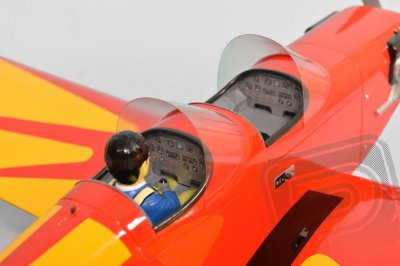 PH146 Spacewalker II 1600mm 1:5 ARF