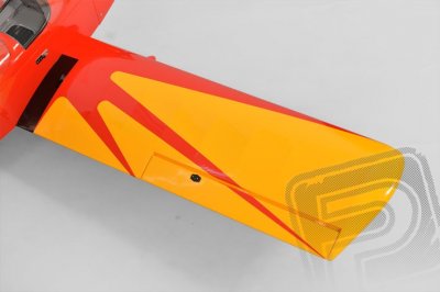 PH146 Spacewalker II 1600mm 1:5 ARF