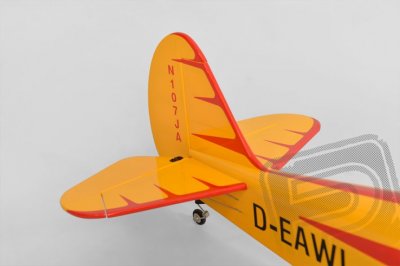 PH146 Spacewalker II 1600mm 1:5 ARF