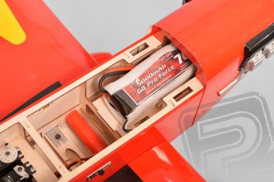 PH146 Spacewalker II 1600mm 1:5 ARF