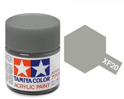 XF-20 Medium Grey 10ml