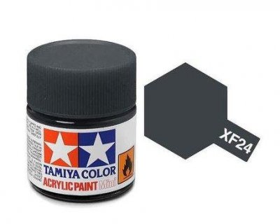 XF-24 Dark Grey 10ml
