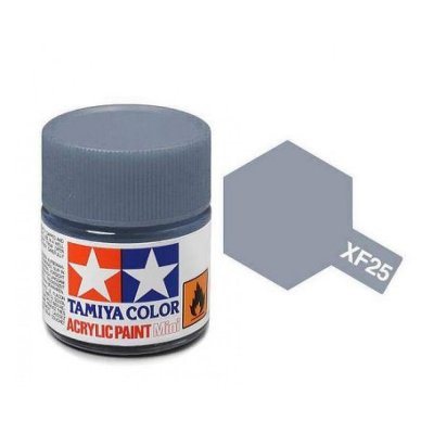 XF-25 Light sea grey 10ml
