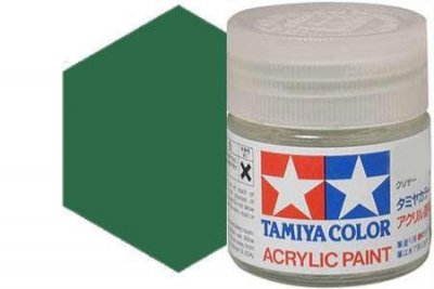 XF-26 Deep Green 10ml