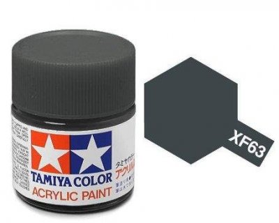 XF-63 German Grey 10ml