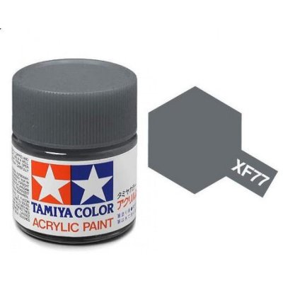XF-77 IJN Gray Sasebo 10ml