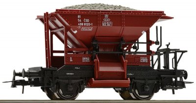 ROCO 56250 Výsypný vůz HO