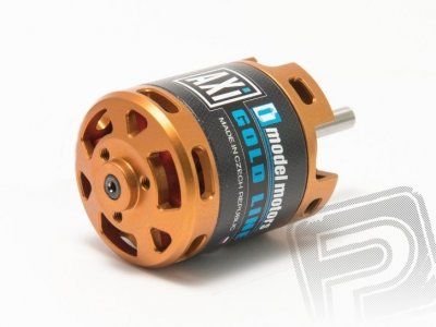 AXI 2820/10 V2 střídavý motor