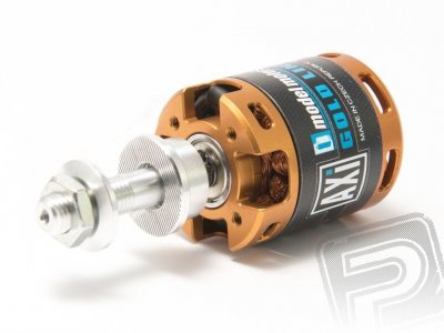 AXI 2820/10 V2 střídavý motor