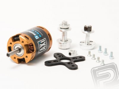 AXI 2826/8 V2 střídavý motor