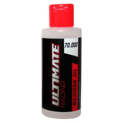 UR silikonový olej do diferenciálů 70.000 CPS