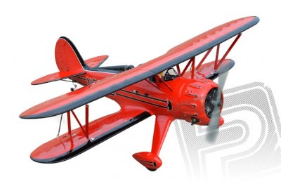 PH152 Waco F5C 1600mm ARF