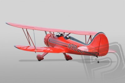 PH152 Waco F5C 1600mm ARF