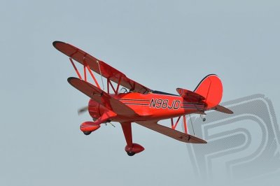 PH152 Waco F5C 1600mm ARF