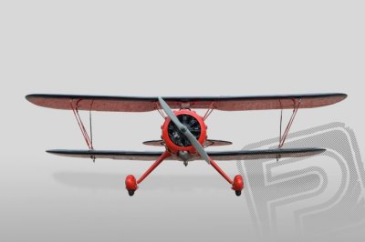 PH152 Waco F5C 1600mm ARF