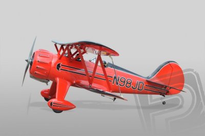 PH152 Waco F5C 1600mm ARF