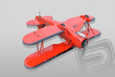 PH152 Waco F5C 1600mm ARF