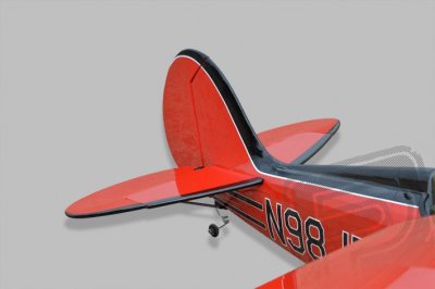 PH152 Waco F5C 1600mm ARF