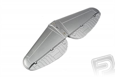 Giant P-47 Thunderbolt EPP - výškovka