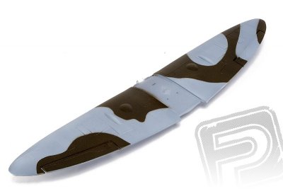 Spitfire (baby WB) - křídla