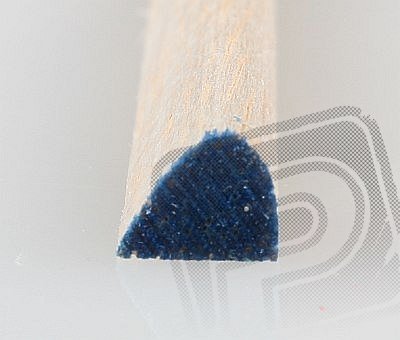 Náběžná lišta 7x8x1000mm č.2