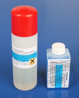 EPOXY L285 200+80g s tužidlem