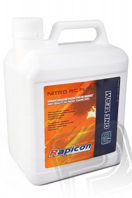 C30 CAR 30% 4L Rapicon