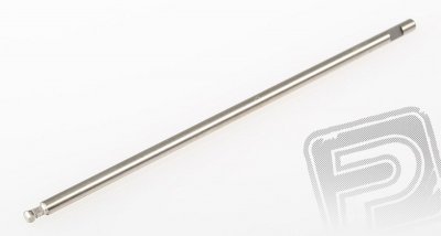 Dřík pro 6093 palcový imbus šroubovák s kuličkou 0,093