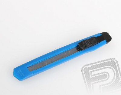 Lámací nůž 9mm