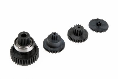 Převody pro servo DES 676