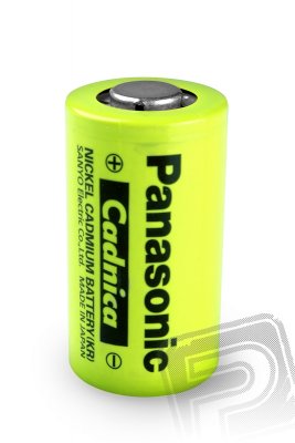 1.2V 1700mAh SCR Panasonic (SANYO)