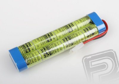 SANYO 9.6V N-1700SCR
