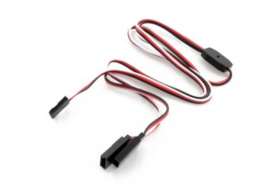 Y-kabel 30cm FUT (PVC)