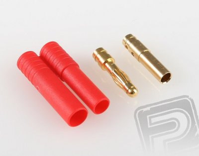 G4,0 Set s domečkem 1ks