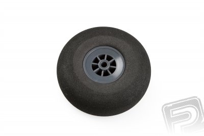Kolo mechové 64mm  1 ks