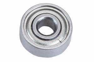 Keramické kuličkové ložisko 1/8"x3/8"x5/32"
