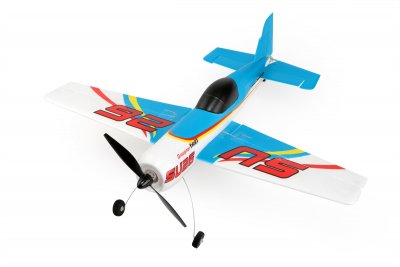 SU 26 - HOTT