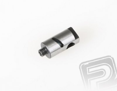 25813 šoupátko karburátoru (pro starou verzi motoru)
