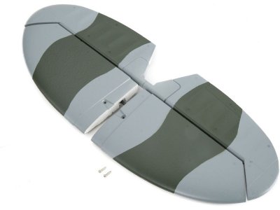 E-flite výškovka: Spitfire 1.2m