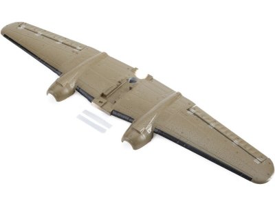 E-flite křídlo: Micro B-25