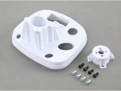 Hobbyzone lože motoru s přepážkou: Mini Apprentice